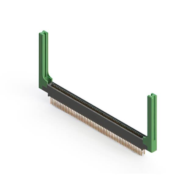 395-116-540-858 EDAC Inc.  Edgeboard Connectors